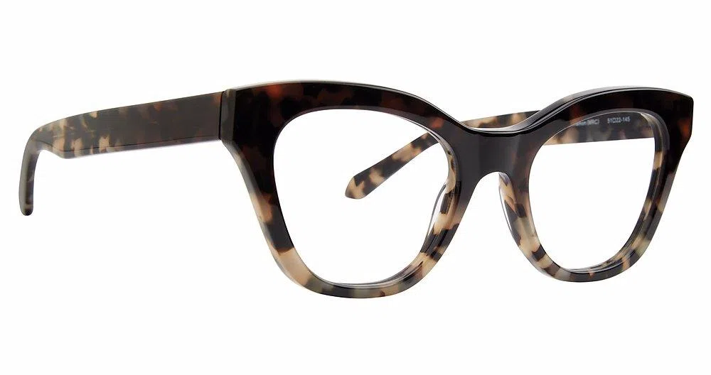 Vera Bradley VBAUSABLE Eyeglasses - view 2